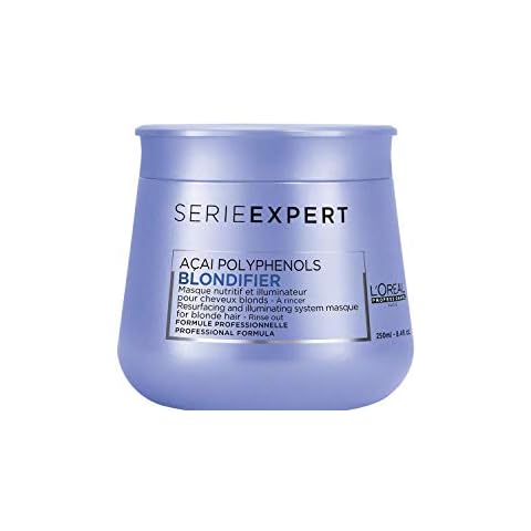 L'Oréal Professionnel Paris Serie Expert Blondifier Maske Cover