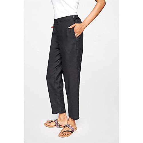 Image of global desi Women's Western Fit Pants