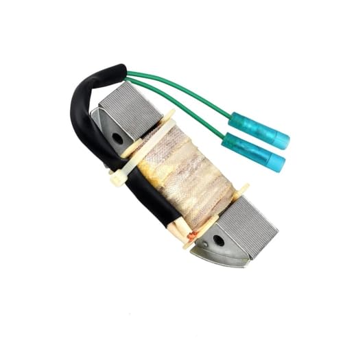 Bobine d'éclairage 63V-85533-00 stabilisant l'électricité des bateaux 15CV