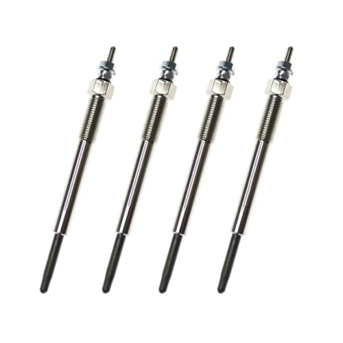 Bougies de préchauffage diesel 36710-2A100 Hyundai i30 ix20 i20 CRDi bougie moteur 11V