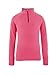 Produktbild Brunotti Mädchen Fleecepullover Pulli Yrenny JR W1819 Girls Fleece pink Größe 152