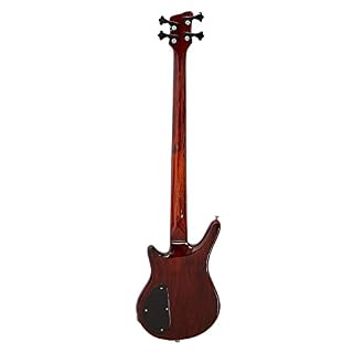 Jack Bruce (crème) : Réplique de guitare miniature – Cadeaux musicaux – Échelle 1/4 ornementale faite à la main - Les Beatles, Paul McCartney, John Lennon, RIngo Starr, George Harrison Jack Bruce (crème) : Réplique de guitare miniature – Cadeaux musicaux – Échelle 1/4 ornementale faite à la main – Image 3