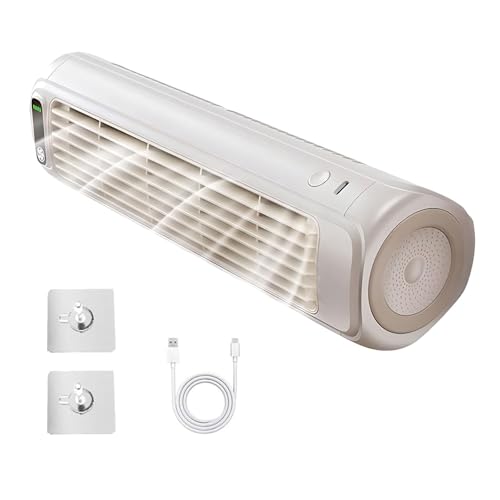 Climatiseur portable de refroidissement USB avec batterie rechargeable