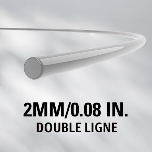 Greenworks Bobine de rechange pour coupe bordure 2 mm - vue 3