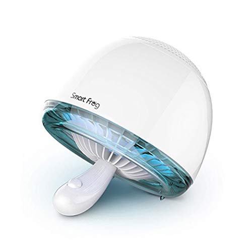 Mosquito Insect Killer Light Suction Type Mushroom Shaped Mosquito Lamp UV Rays Radiation-free Insect Repellent Photocatalyst Silent Mosquito Lamp Indoor Mosquito Lamp