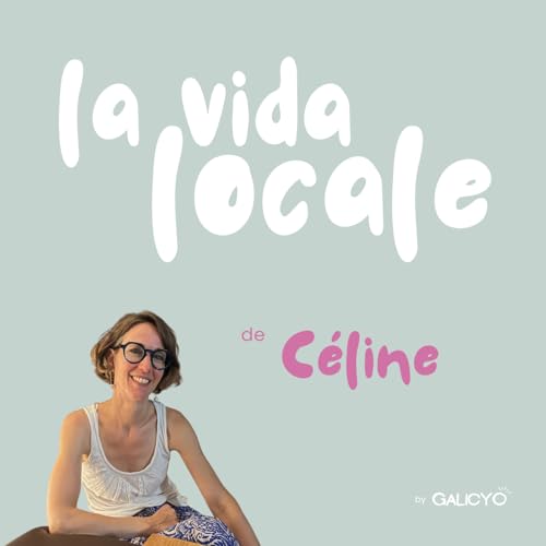 C&eacute;line (En Apart&eacute;) - "Ne pas &eacute;couter les peurs des autres " Titelbild