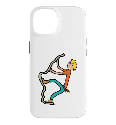 Escalade Coque pour iPhone 14