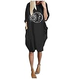 Occasion : robe polyvalente pour accrocher à la maison ou sortir et faire des courses. Parfait pour les loisirs, la plage, le quotidien, le bureau, le travail, la maison, les fêtes formelles, les clubs, les rendez-vous galants, les mariages, les cocktails, les banquets, les réunions de famille, les bals, etc. Parfait pour toutes les saisons.