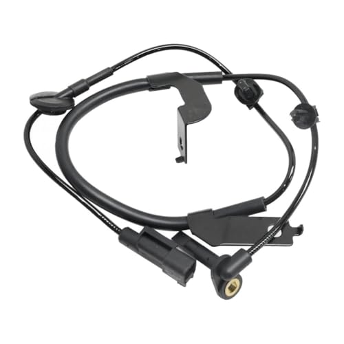 Sensor de Velocidad de Rueda ABS Delantero 5085823AB 4