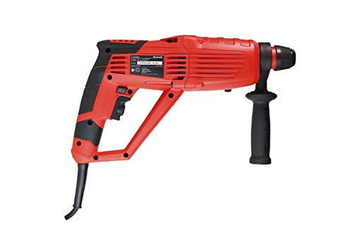 MARTELETE PERFURADOR ROMPEDOR 800W PROFISSIONAL EINHELL TC-RH 800 E