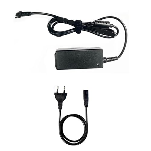 Chargeur ordinateur portable 19V pour travailler sereinement en télétravail ou au bureau