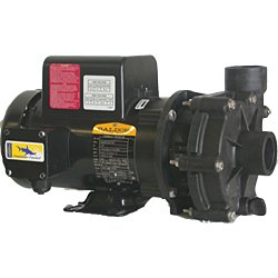 Wattmaster 3000 External Water Pump, Grosite