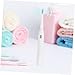 PLAFOPE USB Charging Toothbrush Speed Vibration for Boys and Girls Adults Built Battery Bristle Toothbrush Oral Cleaning