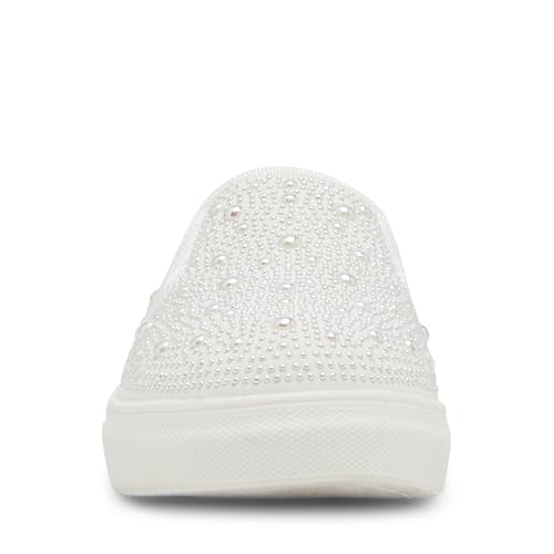 Steve Madden Girl's Brin Slip on2