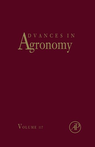 Advances in Agronomy (Volume 117)