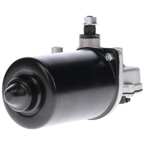 Image of OEG Parts New Windshield Wiper Motor Compatible with Jeep Grand Cherokee 05-07 Front Wiper Motor 5183007AA 55156313AB 55156851AB 55156851AC 55156851AE 40-457