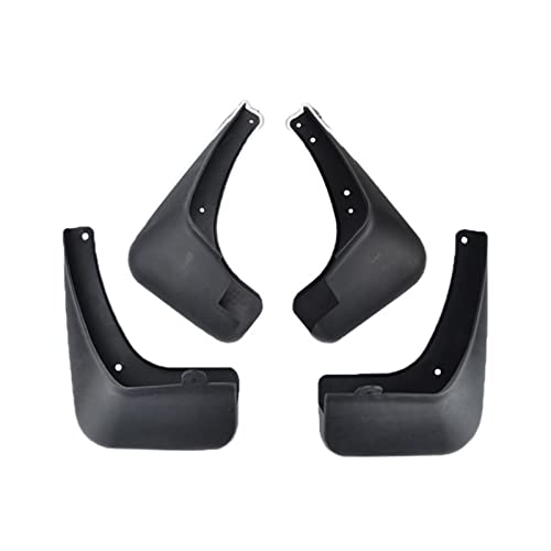 Bavettes Hyundai Elantra i30 anti-rayures pour stopper les impacts de gravillons sur les ailes