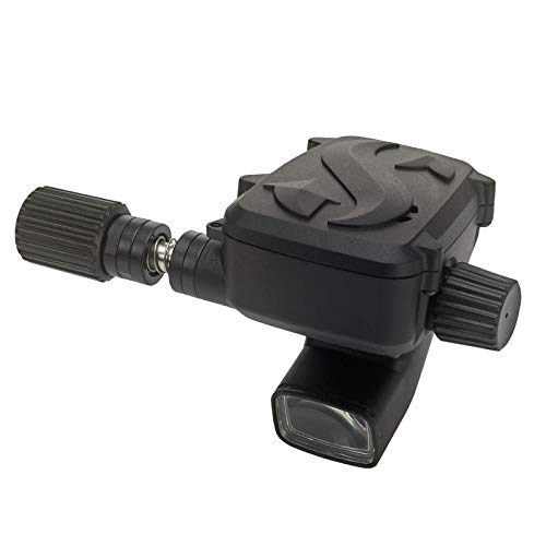 SCUBAPRO Galileo HUD Hands-Free Diving Computer with Transmitter