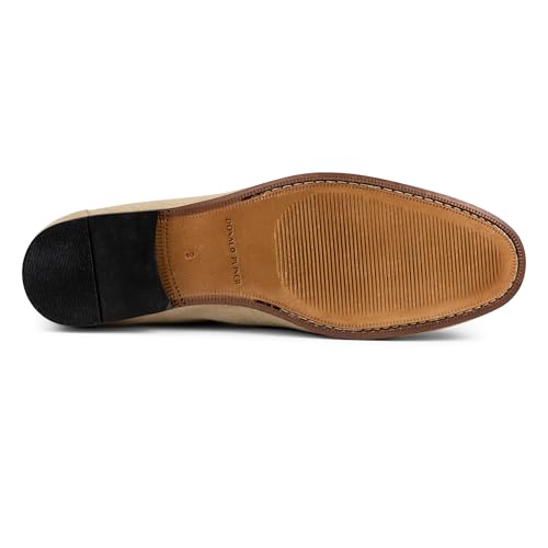 Donald J Pliner Men's Ted Loafer4