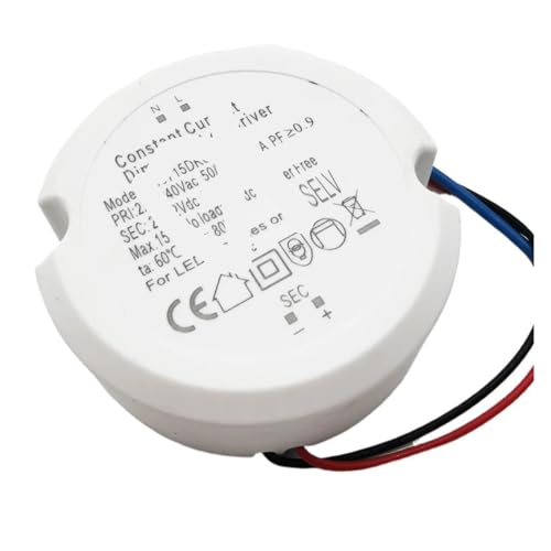 Pilote LED de gradation thyristor pour créer une ambiance feutrée au salon sans scintillement