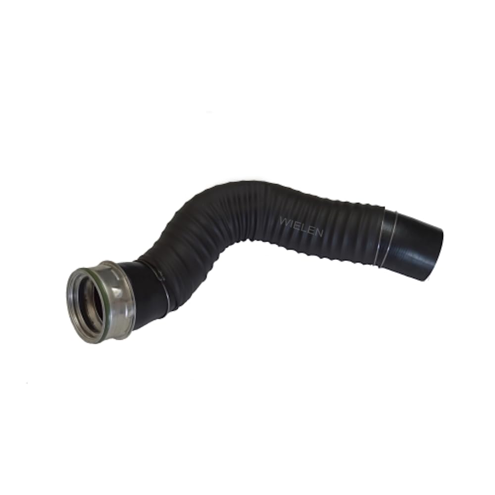 Manguito intercooler para Audi Q7, Quattro 4.2 TDI Turbo Tubo 7L8145968 7L8 145 968 7L8145968A 7L8 145 968A