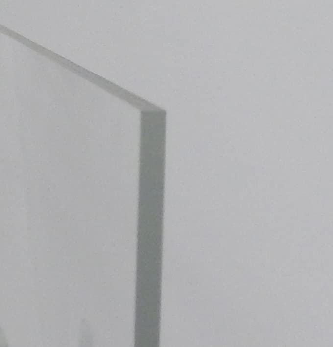 Uchida 1-809-1820 règle équerre triangle 18cm graduation 2mm - 5