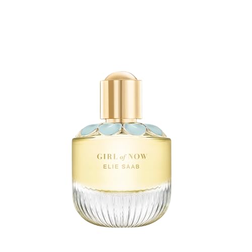 Elie Saab Girl of Now 50 ml – Eau de Parfum de Mujer –...