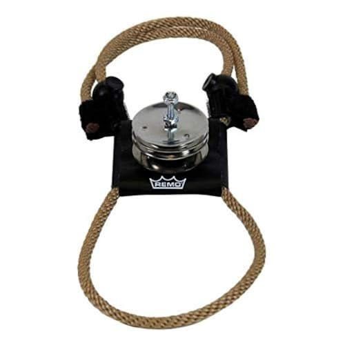 Remo World Percussion Tambourin Footoerine TA-2525-70 instrument rythme percussion