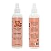 lolita's paws Loli Babe Feminine Dog Cologne – Deodorizing Pet Spray for Dogs, Softens & Conditions Coat, Fresh Scent, 8 oz, Made in USA, For Her
