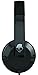 Skullcandy Unisex Uprock (2012) Black/Black Headphones