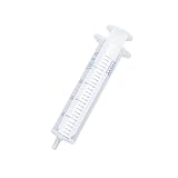 三共コーポレーション GA オールプラスチックディスポシリンジ 5mL(6mL) DS-05