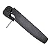 GZYF Canoe and Kayak Boat Rudder Steering System Fishing Rear Tail Foot Control, 80MM
