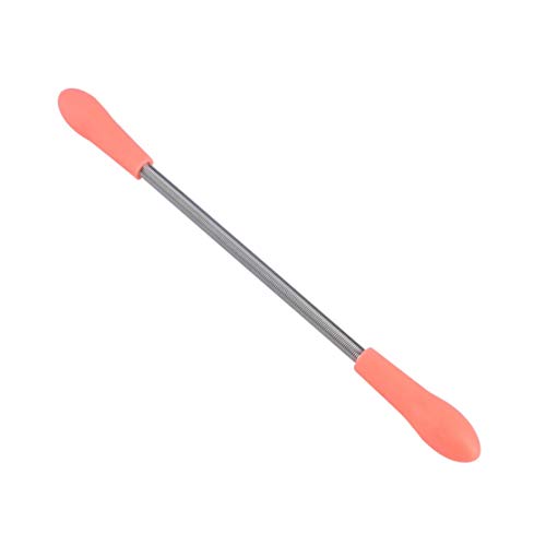 Preisvergleich Produktbild Biegsame Gesichtsmaske Kinn Einfädeln Frühling Stil Epicare Haarentferner Haarentfernungsstift Mini Size Beauty Tool