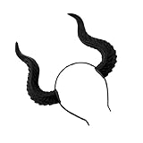 Photo Gallery dark horn cosplay headwear party renna fascia diavolo horn animation hair hoop per live show gioco di ruolo devil horns Photo Gallery dark horn cosplay headwear party renna fascia diavolo horn animation hair hoop per live show gioco di ruolo devil horns