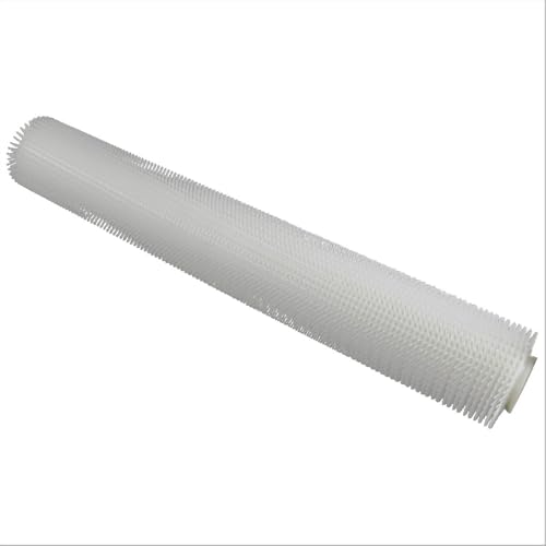Rouleau à pointes Bubble Blaster anti-bulles d'air pour ragréage