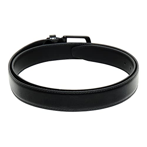 Image of ZORO Vegan Leather Belt for Men | SN10