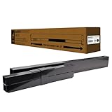 Gibbon Slacklines Extension Piece / Verlängerung für das Slackrack Fitness Edition oder Slackrack Classic, Mittelstück inkl. 1 Meter Verlängerung