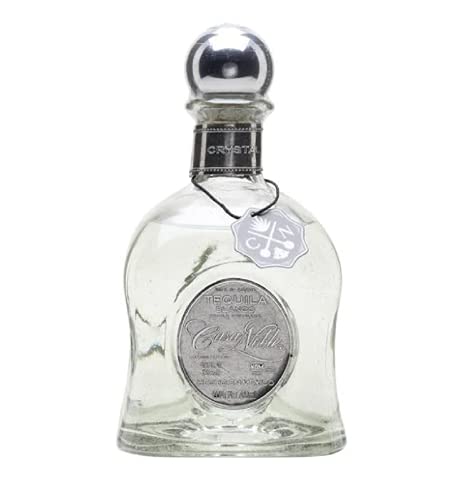 Casa Noble Tequila Blanco 100% de Agave Cover