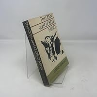 Open & Closed Mind 0465095054 Book Cover