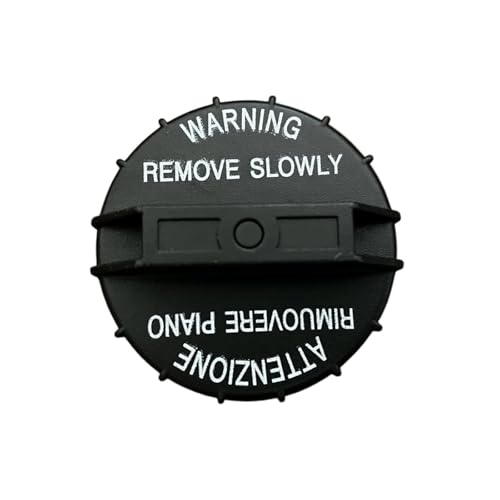 Bouchon réservoir d'essence 52003774 pour Dodge Dakota et Stratus