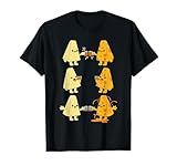 Funny Cheese Beer Design