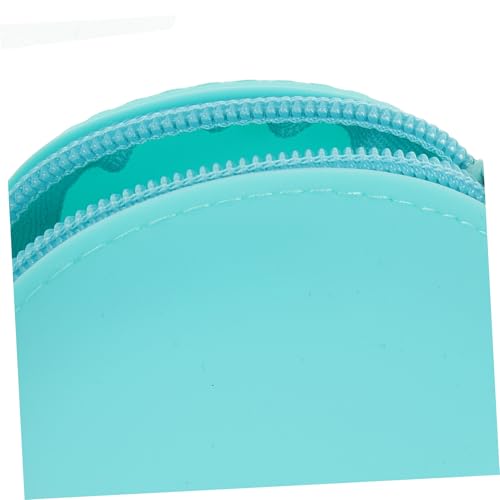 KESYOO Small Coin Purse Kawaii Purse Organizer Key Holder Card Holders Pouch Cash Pouch Jewelry Storage Organizer3