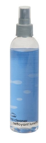 Preisvergleich Produktbild Liquid Lens Cleaner in Spray Bottle 236 ml