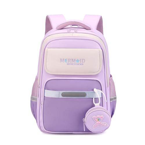 Sac à dos de maternelle pour ranger le goûter et le doudou de votre enfant