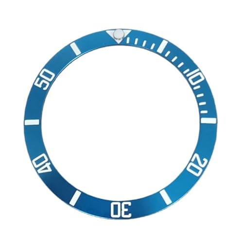 [SHLCZLYF] 38mm�}�O�l�V�E���A���~�j�E���f�W�^���E�H�b�`�x�[���C���T�[�g1�A40MM�P�[�X�p�ϊ��A�N�Z�T���[(Blue)