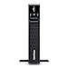 CyberPower PR2000RTXL2UCN Smart App Sinewave UPS System, 2000VA/2000W, 8 Outlets, 2U Rack/Tower, Pre-Installed RMCARD205, Built-in Cloud Monitoring, EBM Option