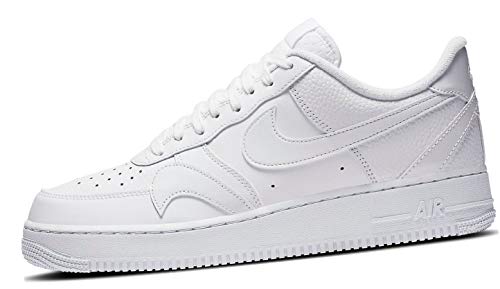  Nike AIR Force 1 '07 LV8 2, Chaussure de Baske...