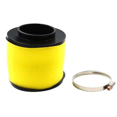 Filtre à air moto anti encrassement pour quad TRX450S et TRX300