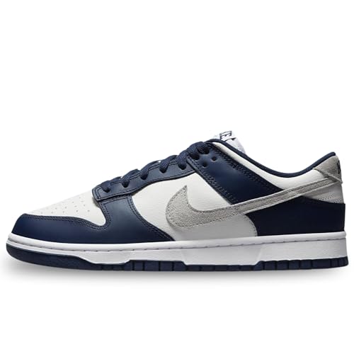 Image of Nike Men's Dunk Low Sneakers