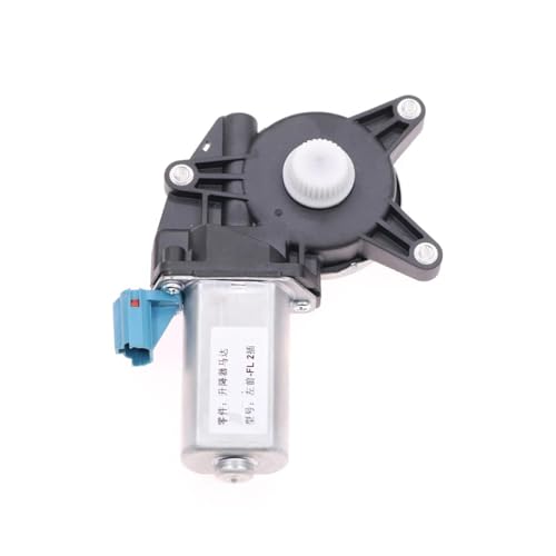 Moteur de lève-vitre premium Buick Excelle et HRV arrière gauche